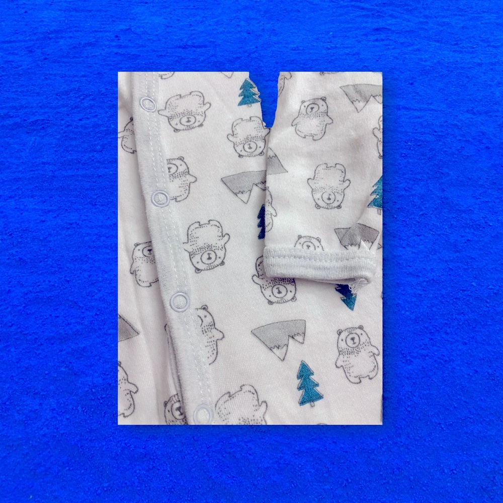 Baby pjs - Picture 2 of 2